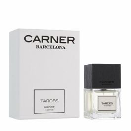 Perfume Mujer Carner Barcelona EDP Tardes 50 ml Perfume Mujer Carner Barcelona EDP Tardes 50 ml