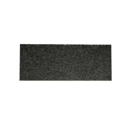 Filtro para Arenero IMAC Negro 15,7 X 0,2 X 6,3 CM Carbón
