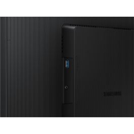 Samsung Monitor 37" LS37D702EAUXEN 4K Ultra HD VA Negro 5 ms