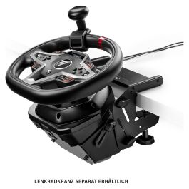 Thrustmaster SimTask Steering Kit Kit de Volante para Simulaciones de Vehículos Pesados PC PlayStation Xbox