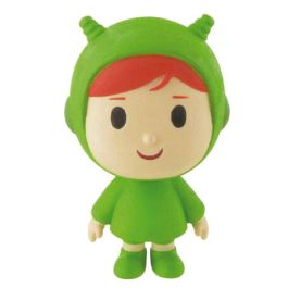 COMANSI Blister 5 Figuras Pocoyo y Amigos (Pocoyo, Elly, Pato, Loula, Nina) 5,8-7,5cm Precio: 28.49999999. SKU: B12ZGC6F8J