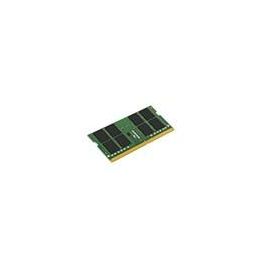 Kingston KVR32S22S8/16 Módulo de Memoria DDR4 16GB 3200MHz para Portátil Precio: 77.50000027. SKU: S55092434