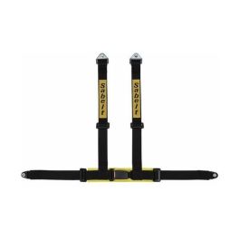 Arnés de 4 Puntos de Sujeción Sabelt Clubman Con Almohadilla