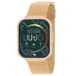 Reloj Hombre LIU JO SWLJ100 Precio: 187.95000059. SKU: B1JMP9R4K2