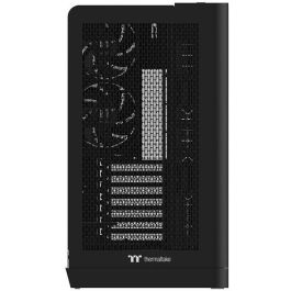 Thermaltake View 390 Air Black - Midi Tower PC, Negro, ATX/Micro ATX/Mini-ITX, Vidrio Templado, Juego