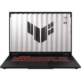 ASUS FA808UH-S8023 TUF Gaming A18, AMD Ryzen 7 260, RTX 5050, 16GB RAM, 1TB SSD, 18" WUXGA 144Hz, Gris Precio: 1934.50000051. SKU: B1744SES4G