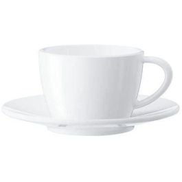 Jura JUR7610917665013 Juego de 2 tazas Cappuccino 170 ml Precio: 54.79000032. SKU: B1HGK9PBB5