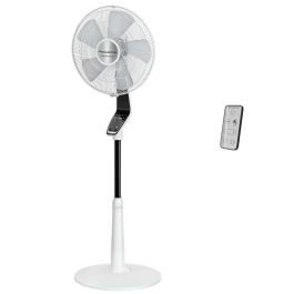 Ventilador de Pie Rowenta VU5690 34 W Blanco Precio: 140.49999942. SKU: B1GJ9HMD6X