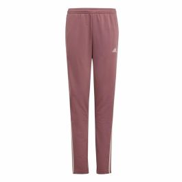 Chándal Infantil Adidas Essentials Naranja Rosa