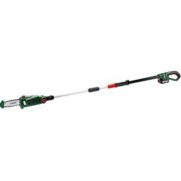 Bosch UniversalChainPole 18 Podadora Telescópica de Pértiga, 2.6m Altura Máxima, Barra 20cm, Batería 18V, 2.5Ah Precio: 209.8900001. SKU: B13LN2YQZY