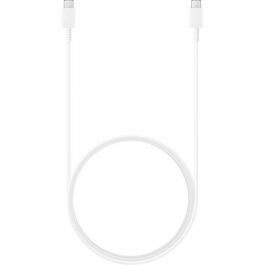 Cable USB-C Samsung EP-DX310JWE Blanco 1,8 m