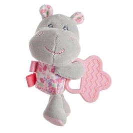 Mordedor hippo 20 cm Mordedor hippo 20 cm Precio: 6.50000021. SKU: S2427061