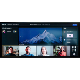 MAXHUB UW105NA pantalla de señalización Pantalla plana para señalización digital 2,67 m (105") LCD Wifi 5K Ultra HD Negro Precio: 7081.50000019. SKU: B1E9LKEGWR