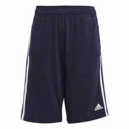 Pantalón Corto Deportivo Unisex Adidas U 3S Kn Sho Infantil Tinley Negro Precio: 27.8179. SKU: B1KMY4VH2S