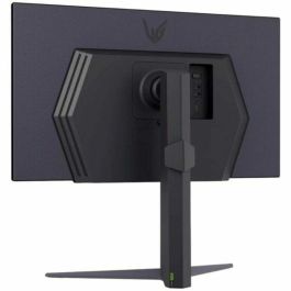 LG 27GS75Q-B Monitor Gaming UltraGear 27" QHD IPS 200Hz 1ms Regulable en Altura G-Sync FreeSync