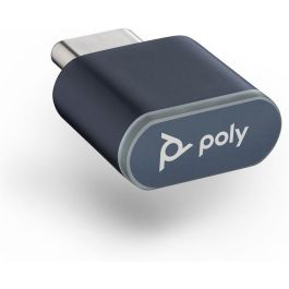 Poly Poly BT700 USB-C Bluetooth Adapter Poly Poly BT700 USB-C Bluetooth Adapter Precio: 119.79. SKU: B1B5BAEQDK
