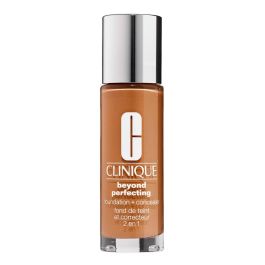 Clinique Base de Maquillaje Beyond Perfecting 23 Sahara 30 mL Precio: 37.6899996. SKU: S4502111