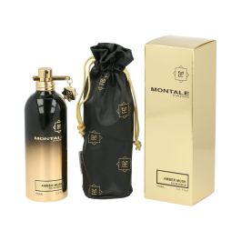 Perfume Mujer Montale Amber Musk EDP 100 ml Precio: 128.49999987. SKU: B14A5F3EX4