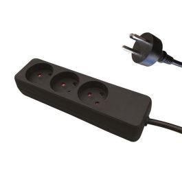 Garbot Plast Power Strip 3-way K outlet Precio: 11.49999972. SKU: B159VXRZN9