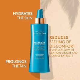 Institut Esthederm Prolongateur de Bronzage Loción Corporal 200 ml para Prolongar el Bronceado