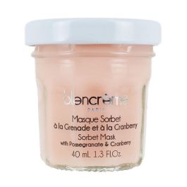 BLANCREME Mascarilla Pomegranate & Cranberry 40 ml BLANCREME Mascarilla Pomegranate & Cranberry 40 ml Precio: 7.58999967. SKU: B18NS72TPC