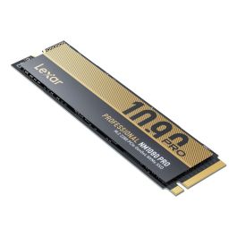 Lexar NM1090 Pro SSD 1TB M.2 2280 NVMe PCIe 5.0 Interno Retail