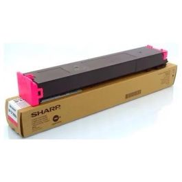 Sharp Toner Magenta Bp50, 70, 50C26, 50C31, 50C36, 50C45, 50C55, 50C65, 60C31, 60C36, 60C45, 70C31, 70C36, 70C45, 70C55, 70C65 Precio: 155.95000058. SKU: B1GB2GA9SD
