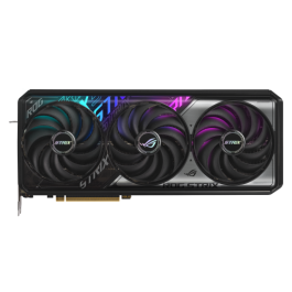 ASUS ROG 90YV0M90-M0NA00 Tarjeta Gráfica STRIX NVIDIA GeForce RTX 5070 Ti 16GB GDDR7 PCIe 5.0 Edición OC 3 Ventiladores