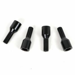 Kit de tornillos OMP OMPS09631401 M14 x 1,50 4 uds Negro Kit de tornillos OMP OMPS09631401 M14 x 1,50 4 uds Negro