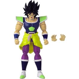 Bandai Dragon Ball Super Figura Dragon Stars Precio: 27.50000033. SKU: B12L526AGP