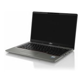 Fujitsu LIFEBOOK U7412 N14 Portátil 14" FHD Intel Core i7 16GB RAM 512GB SSD Windows 11 Pro Cámara Web Precio: 716.4999996. SKU: B17Y55TKRM