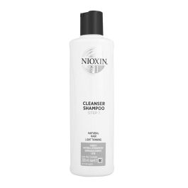 Champú Nioxin System 1 Cleanser 300 ml Precio: 22.88999955. SKU: B1CZVGVNVP