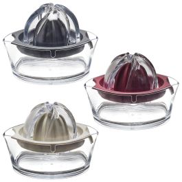 Cook Concept Exprimidor Cítricos Manual Plástico