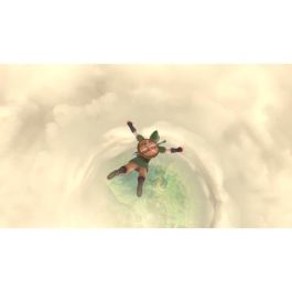 The Legend of Zelda: Skyward Sword HD - juego de Nintendo Switch The Legend of Zelda: Skyward Sword HD - juego de Nintendo Switch