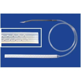 Labouvet Jackson Pratt 13 mm Precio: 24.50000014. SKU: B18YRKTGVL