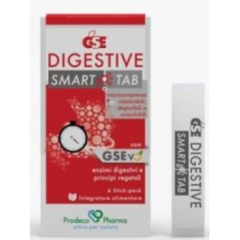 Gse Stomach Digestive Smart Tab 6 Sticks Gse Stomach Digestive Smart Tab 6 Sticks Precio: 8.9500004. SKU: B1EKNYJMBT