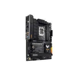 Asus TUF GAMING B760-PLUS WiFi LGA 1700 ATX Placa Base DDR5 Intel B760 Wi-Fi 6E Bluetooth 5.2 90MB1ER0-M1EAY0