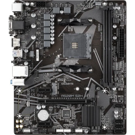 Gigabyte A520M S2H Placa Base Micro ATX Socket AM4 DDR4 hasta 64 GB