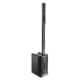JBLPRO EON ONE Mkii Sistema PA en Columna Portátil con Batería, Mezclador Digital y Bluetooth