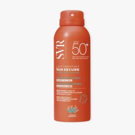 Svr Sun Secure Lait Crepitant SPF50 Protector Solar Corporal 200ml Precio: 19.98999981. SKU: B1FFJLMK9V