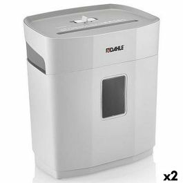 Trituradora de Papel Dahle PS140 12 L Precio: 605.49999983. SKU: B13TEPCP9E