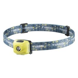 Linterna LED para la Cabeza Varta H30R 300 lm IPX4 3 W Amarillo