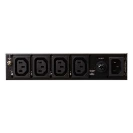 Aten PE4104G IP Control Box con 4 Tomas de Corriente para Gestión Remota de Energía en Centros de Datos