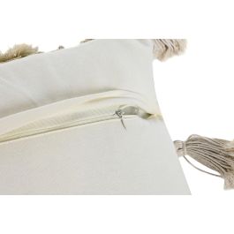 Cojin Boho DKD Home Decor 30 x 50 cm (2 Unidades) Cojin Boho DKD Home Decor 30 x 50 cm (2 Unidades)