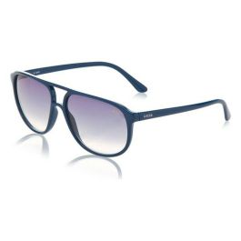 Gafas de Sol Unisex Lozza SL1872580NK1 Azul ø 58 mm