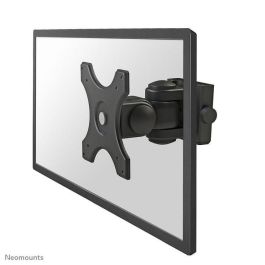 Neomounts FPMA-W250BLACK Soporte de Pared para Pantallas de 10-30", Soporta hasta 12kg, VESA 75x75-100x100, Color Negro Precio: 79.49999959. SKU: B1GR5GNRNE