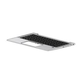 HP Top cover/keyboard Precio: 108.68999966. SKU: B1CA6HQJEM