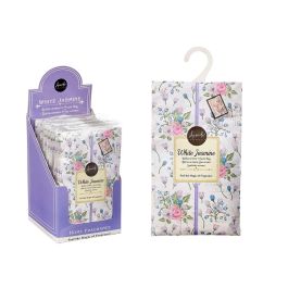 Sobre Aromático Jazmín 20g - Acorde - 10x17.5x0.5 cm (48 Unidades) Precio: 32.49999984. SKU: B19975542N