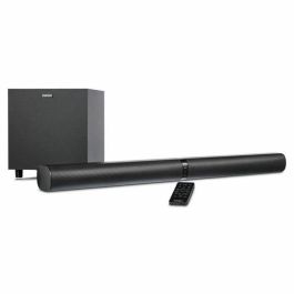 Medion MED1717419533795 Barra de sonido 2.1 - 2x30W RMS + Subwoofer Inalámbrico 60W RMS Precio: 153.49999984. SKU: B1EP9Y8NPE