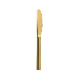 Sinxelo Satin Oro Cuchillo Mesa 220 Mm (12 Unidades) Precio: 48.50000045. SKU: B1HM3RNYGA